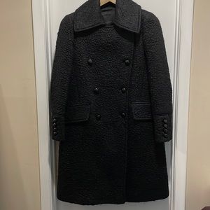 NWT Club Monaco Eleta Coat